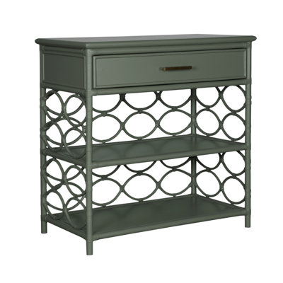 Manning End Table