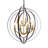 12 - Light Dimmable Chandelier-298701402