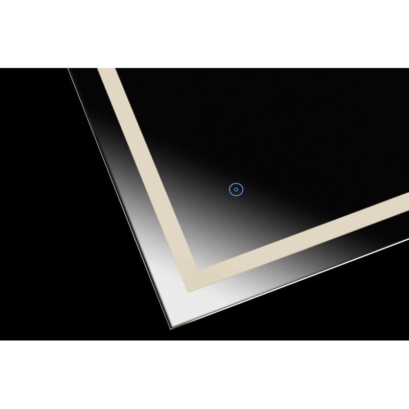 Miroir Claremore