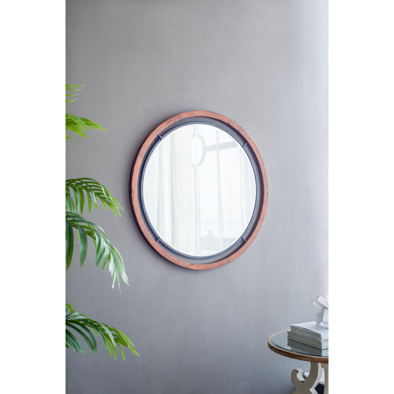 Miroir mural F32ville D32 "
