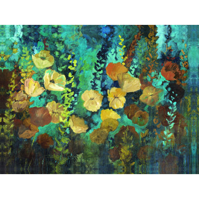 " Flower Party "