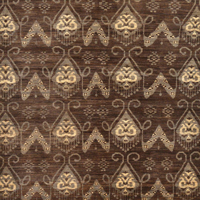 Abstract Indoor Rug