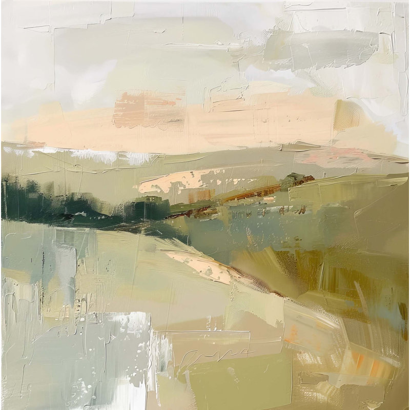 Majestic Wilderness 14 - Unframed, Small