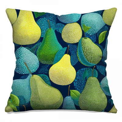 Coussin Pears