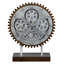 Hamish Quartz Movement Clock
