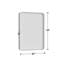 Miroir de salle de bain Morelock-1035106702-948777762