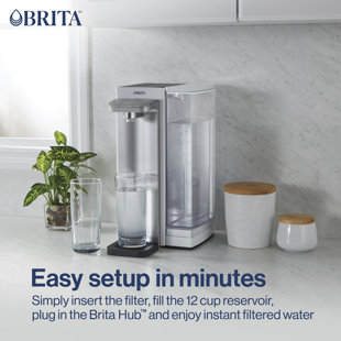 Water Brita Dispenser