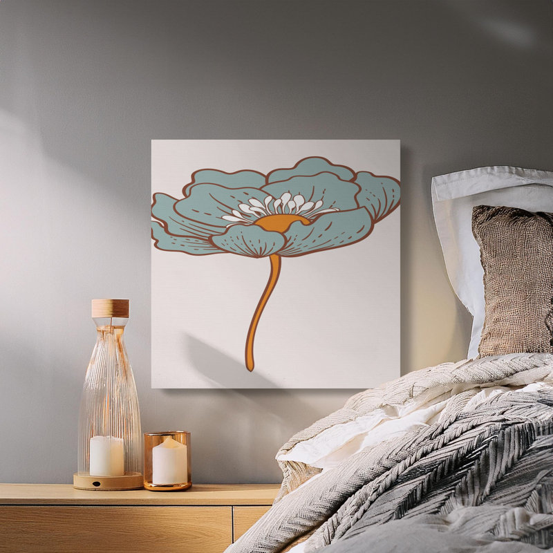 Wrapped Canvas Print Set, 60.96 cm H x 60.96 cm W