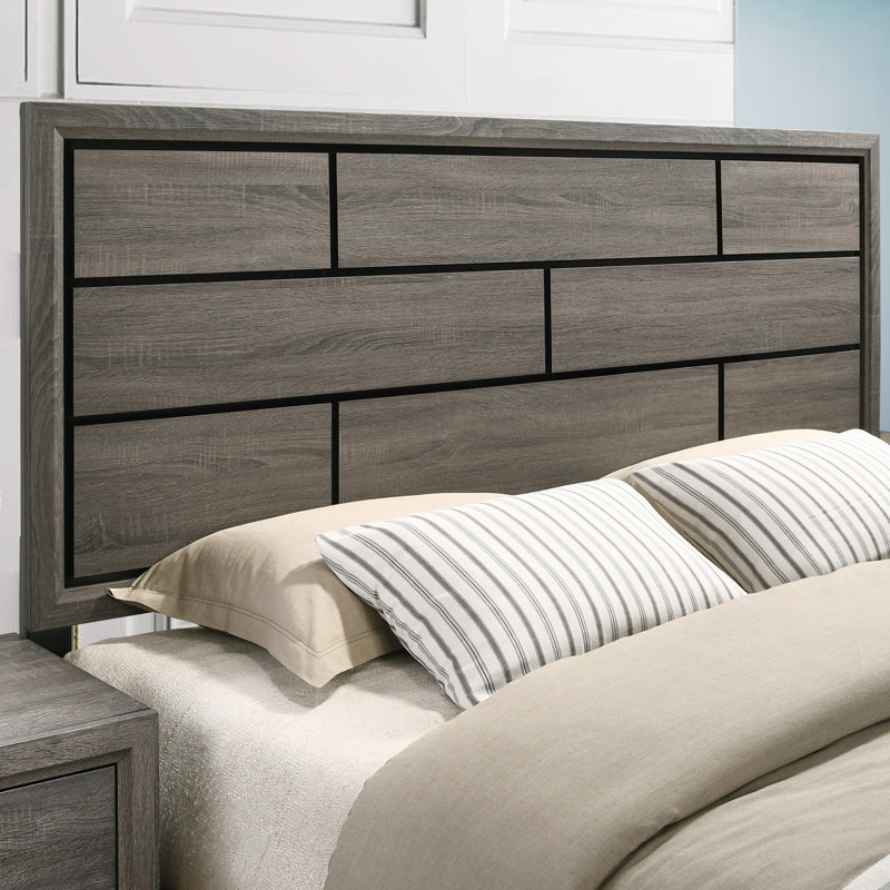 Burrigan Standard Bed, King