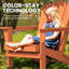 Outdoor Adirondack Chair