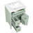 24'' Single Bathroom Vanity With Ceramic Top-1962690194
