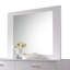 Miroir biseauté Lorimar
