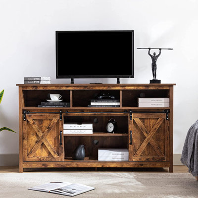 TV Stand for TVs up to 65"