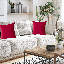 Ensemble de 2 housses de coussin en velours de couleur unie-1405445888-1442569433-1454408159