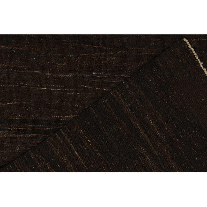 Handmade Wool Area Rug