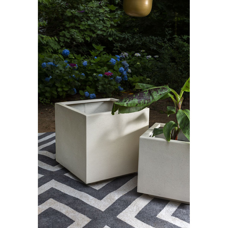 Kadynce Handmade Planter Box