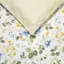 Meadow Floral Reversible Duvet Cover Set-65439126