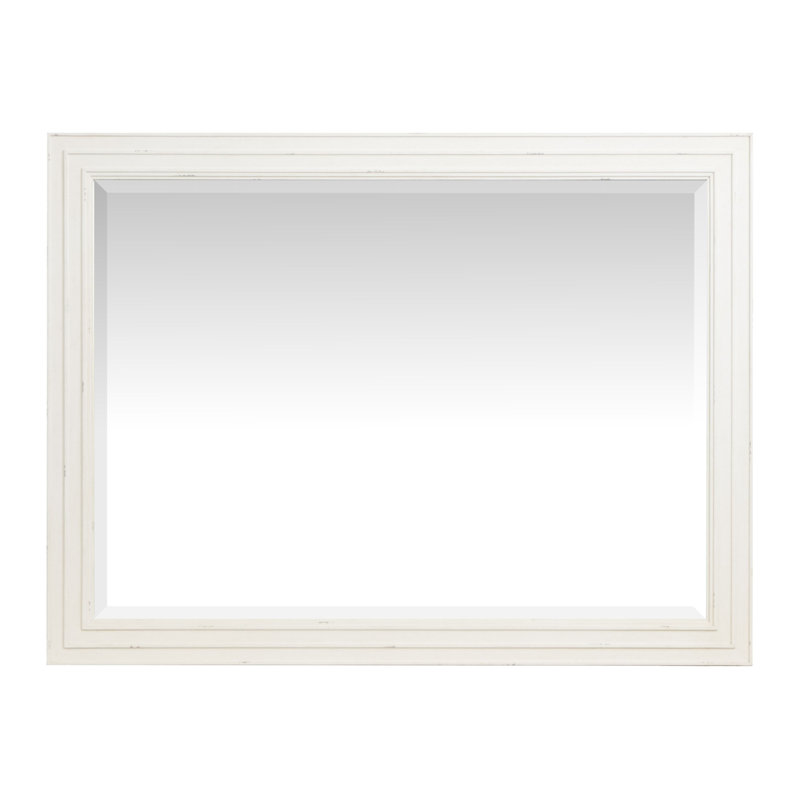 Miroir paysage