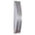 Satin Aluminum