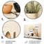 Minimalist Kitchen Cutlery 1 - Art mural de cuisine en métal MT135015-78833475