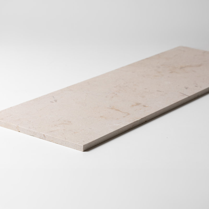 Carreau de marbre et de plancher 8 po x 24 po
