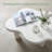 Cloud Shaped Coffee Table-2063391982