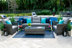 Gray Frame/Gray Cushion