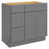 Shaker Graystone