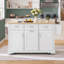 64.57 " W Kitchen Island-1084058374