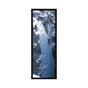 Black Floater Frame