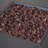 Square Iron Fire Pit-50 000 Btu-620303540