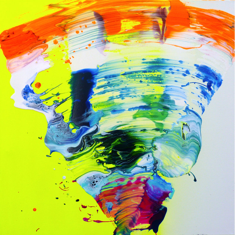 MP03312 par Adrian NEGENBOR, H 21,25 po x l 17,25 po x P 0,875 po