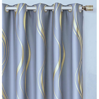 Blackout Curtain