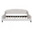 Modern Luxury Tufted Button Daybed-651721601-651721612