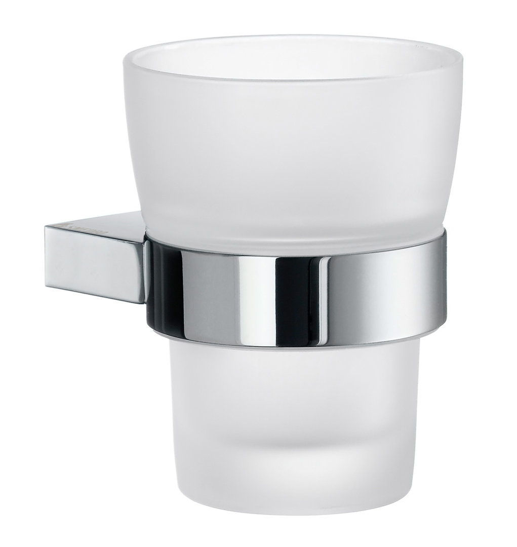 Tumbler and Holder