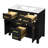 36" Single Bathroom Vanity Set-458727985