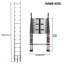 16 ft Blanket Ladder