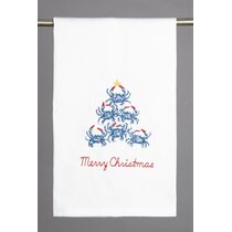 Wayfair  Christmas Kitchen Towels You'll Love in 2024