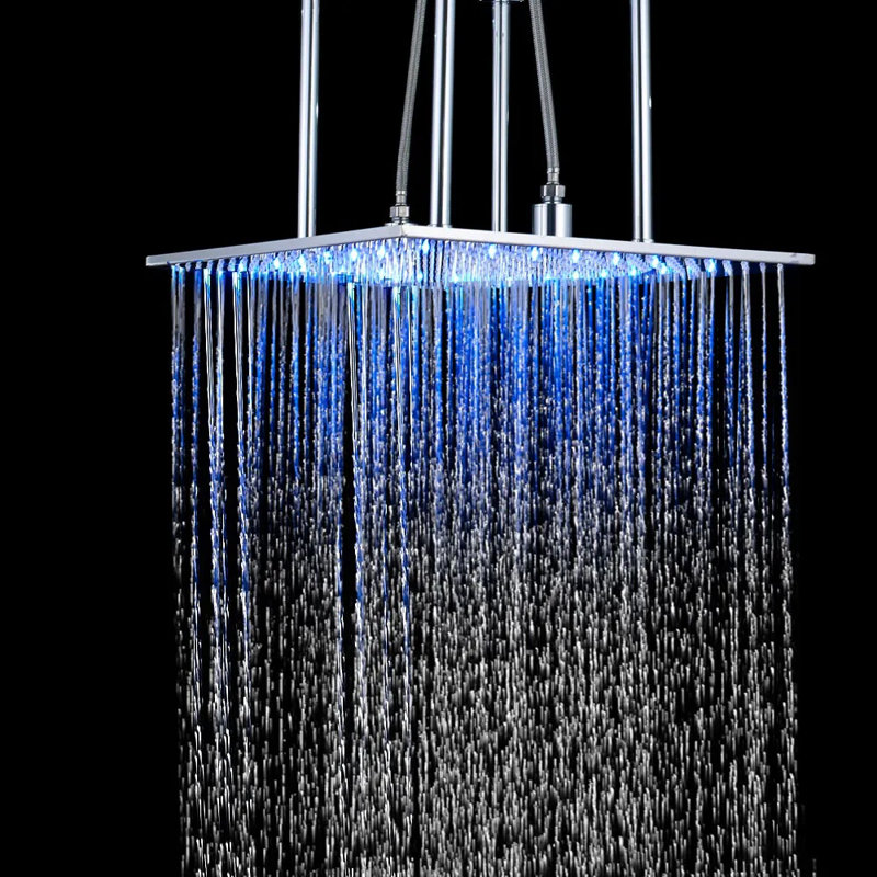 Aiko Rain Adjustable Shower Head