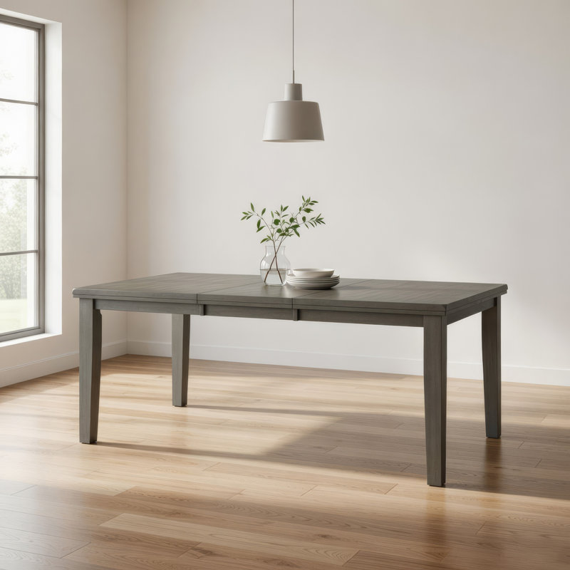Table de salle à manger extensible Gatha