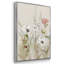 Bloomin Around - 3 pièces, reproduction encadrée sur toile-1127301639-1127301640