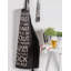 Tablier de cuisine du chef d’impression