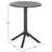 Azalaya Round Bistro Table-1598984084