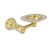 Satin Brass