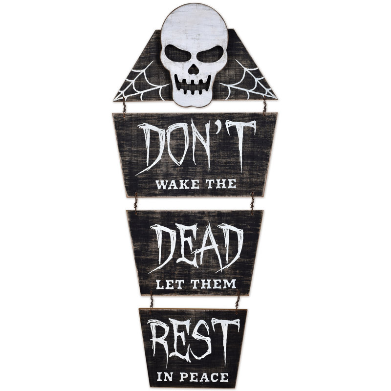 Halloween Decorative Accent