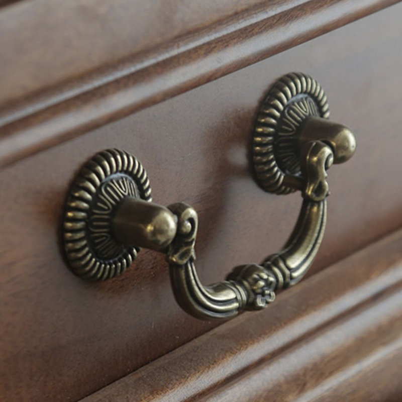 Walnut Solid wood Shoe Storage