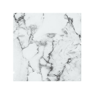 60cm W Glass Peel and Stick