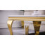 Ensemble de tables de bout