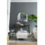 Miroir d'appoint 33 "X 31"