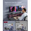 Alcedo Computer Table-731509279-731509276